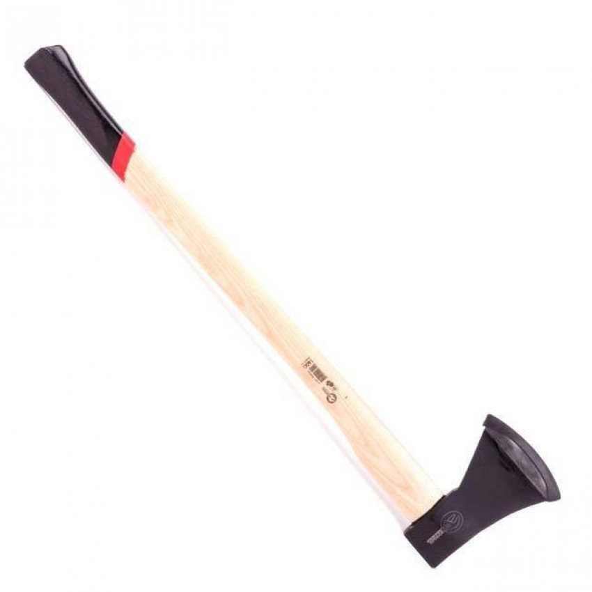 Сокира 1600 г, ручка пекан INTERTOOL HT-0271-HT-0271