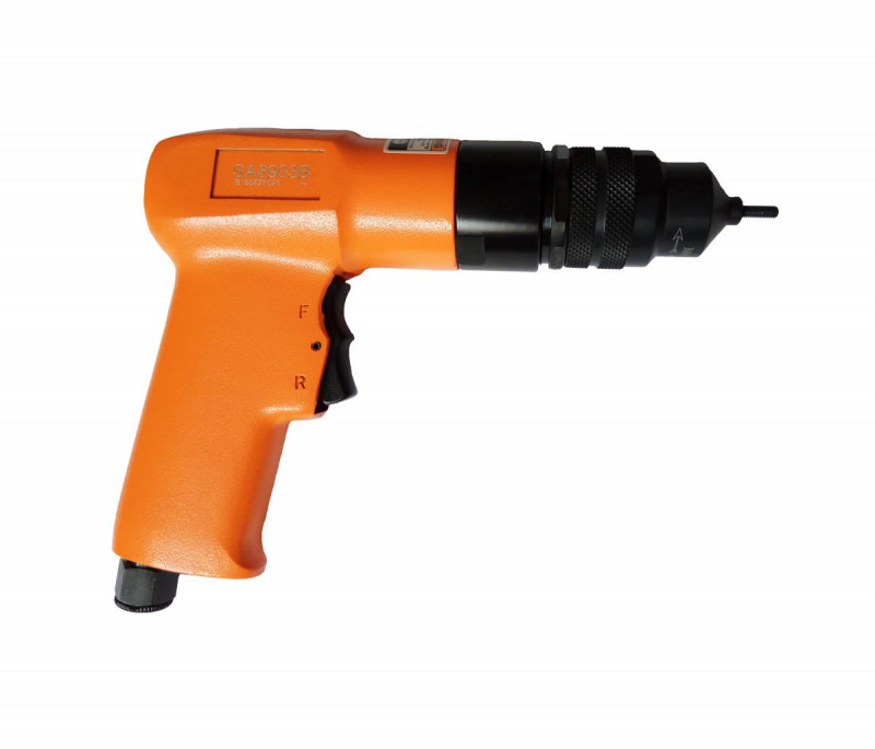 Пневматичний заклепочник для різьбових заклепок Air Pro SA8903В-SA8903В