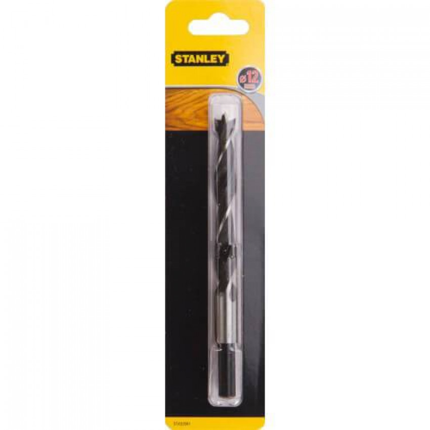 Свердло по дереву STANLEY STA52041-STA52041