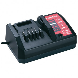 Зарядний пристрій Maktec DC1851, Li-Ion, 14,4-18В  18 (195355-7)-[articul]