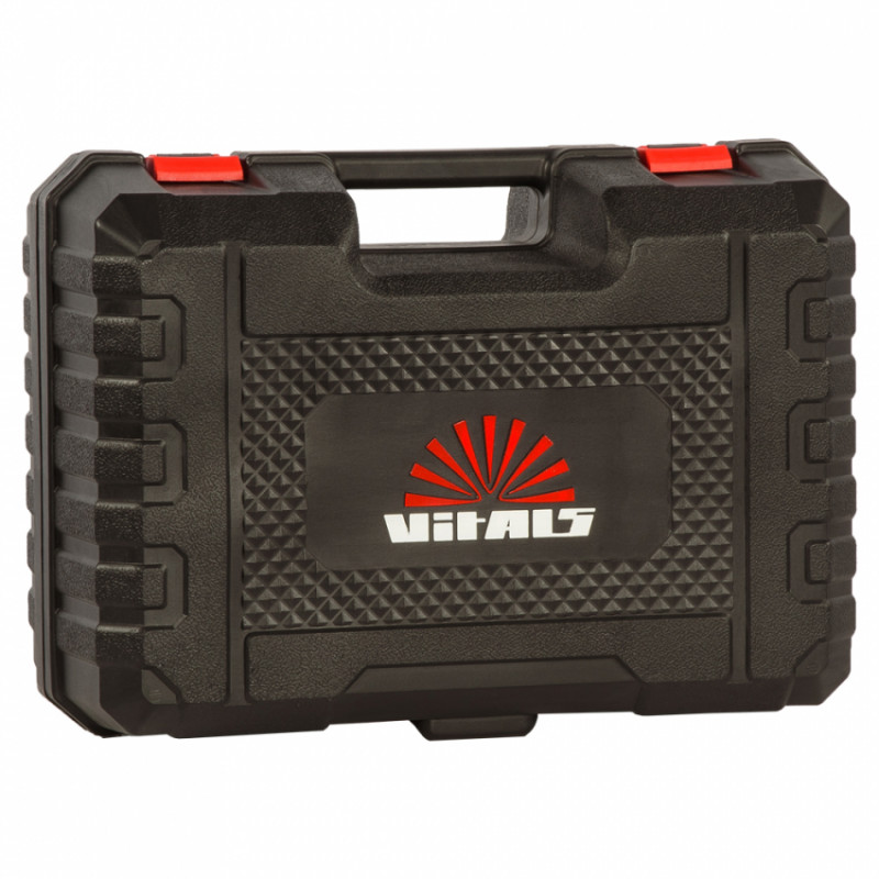 Пила ланцюгова акумуляторна Vitals AKZ 1830sx BL-241129
