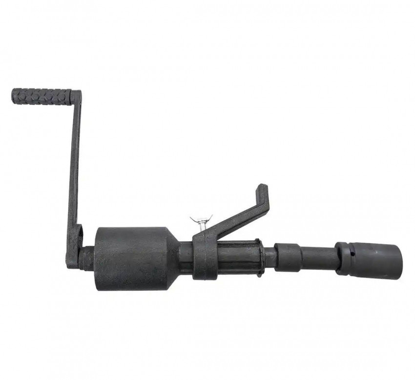Ключ для коліс планетарний REDATS K-160 (7000 Нм, 3в1)-07-02-06
