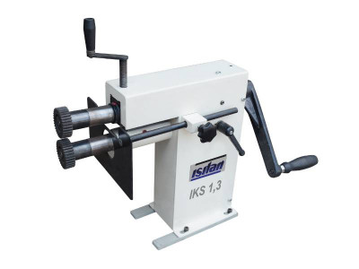 Відбортовочний верстат Isitan IKS 1.3-[articul]
