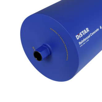 Свердло алмазне DDS-W 275x450-22x1 1/4 UNC Reinforced concrete