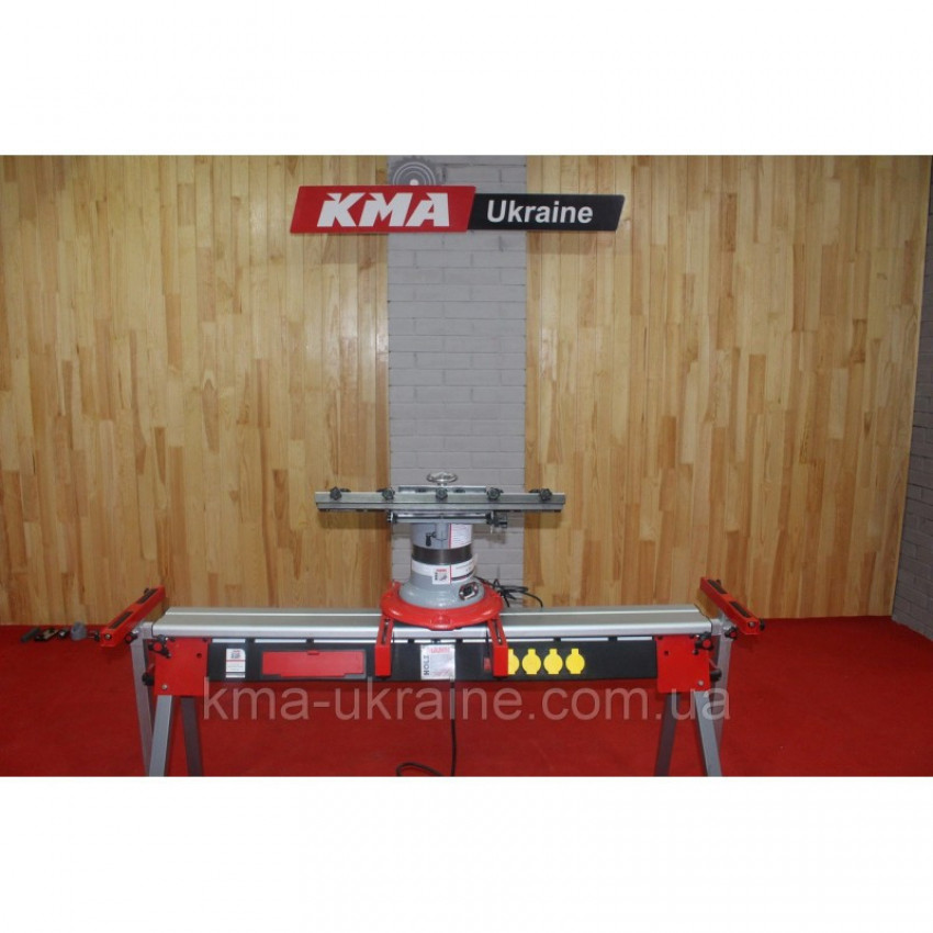 Заточувальний верстат для плоских ножів та інструменту Holzmann MS 6000-MS6000_230V