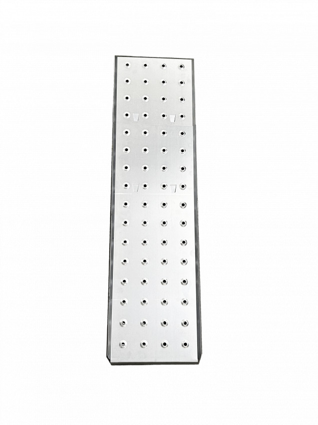 Платформа для драбини-трансф. 4*5сх. KMP 405A-SP 4x5