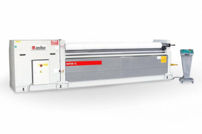 Роликовий листогиб Isitan MRM-S 3050x220-[articul]