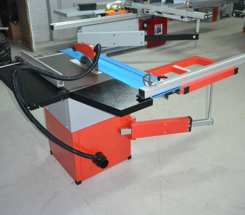 Циркулярна пила Holzmann TS 250FL-TS250FL_400V