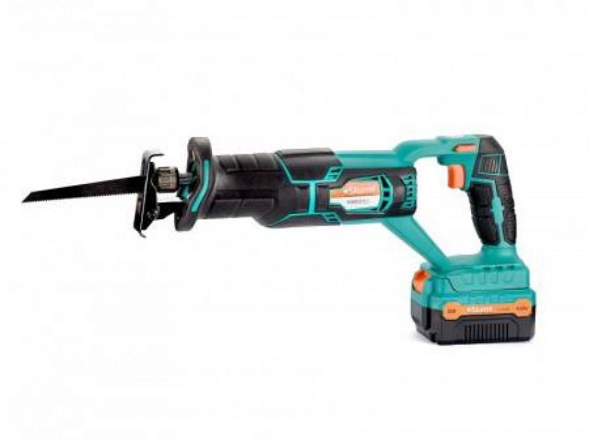 Пила шабельна акумуляторна Sturm 20В RS8820CL-RS8820CL