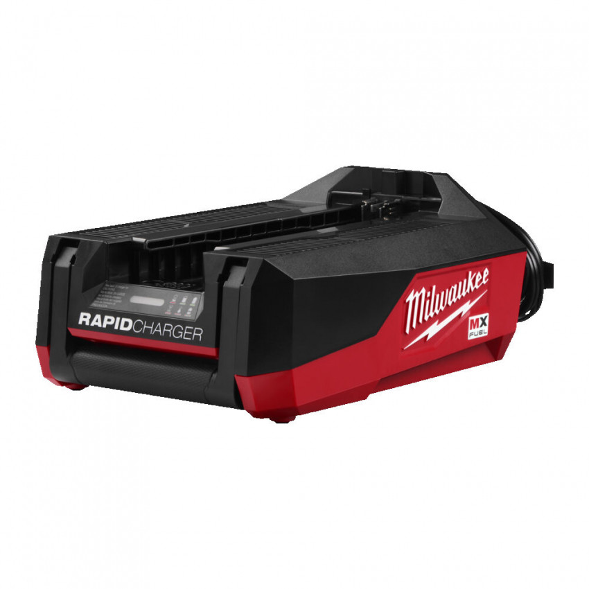 Зарядний пристрій швидкий MILWAUKEE MXF FC-4933498547