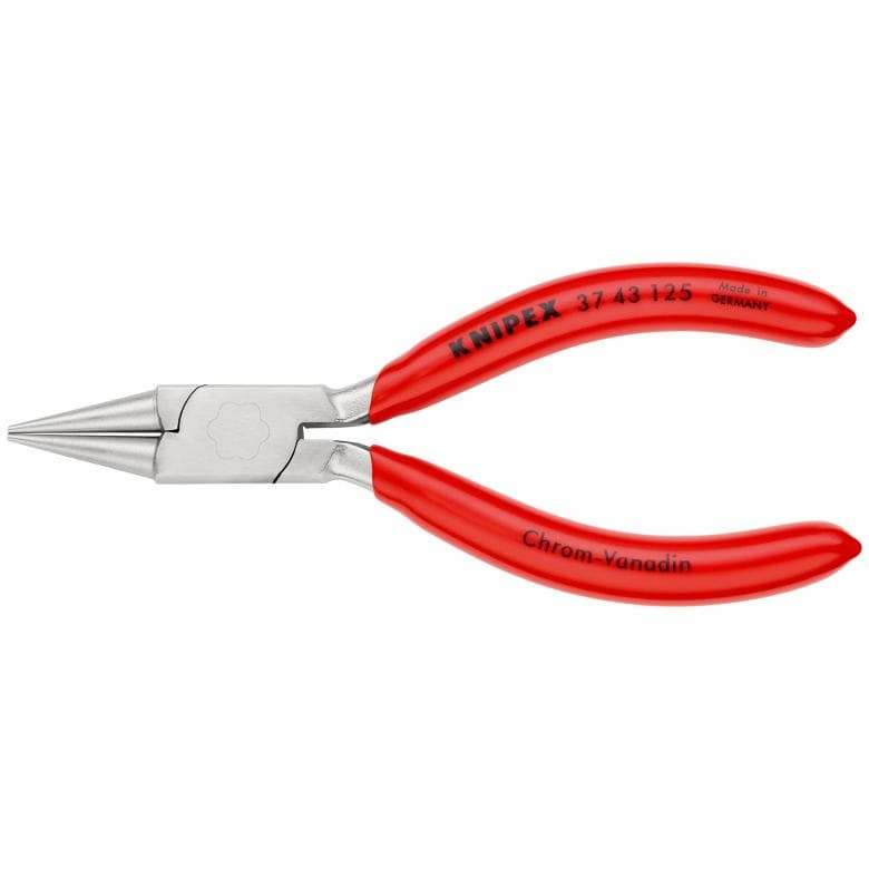Кліщі захватні пластмасові KNIPEX 37 43 125-37 43 125