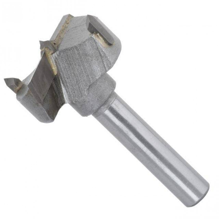 Фреза Форстнера для дверних петель 30 мм INTERTOOL SD-0493-SD-0493