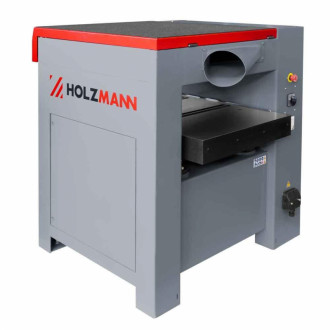 Рейсмусовий верстат HOLZMANN DHM630PRO_400V