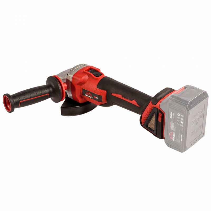 КШМ акумуляторна Vitals Master ALs 18125c BL-235326