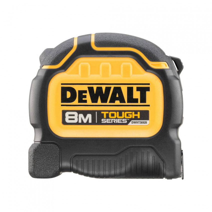 Рулетка вимірювальна 3м 12,7 DeWALT DWHT36098-1-DWHT36098-1