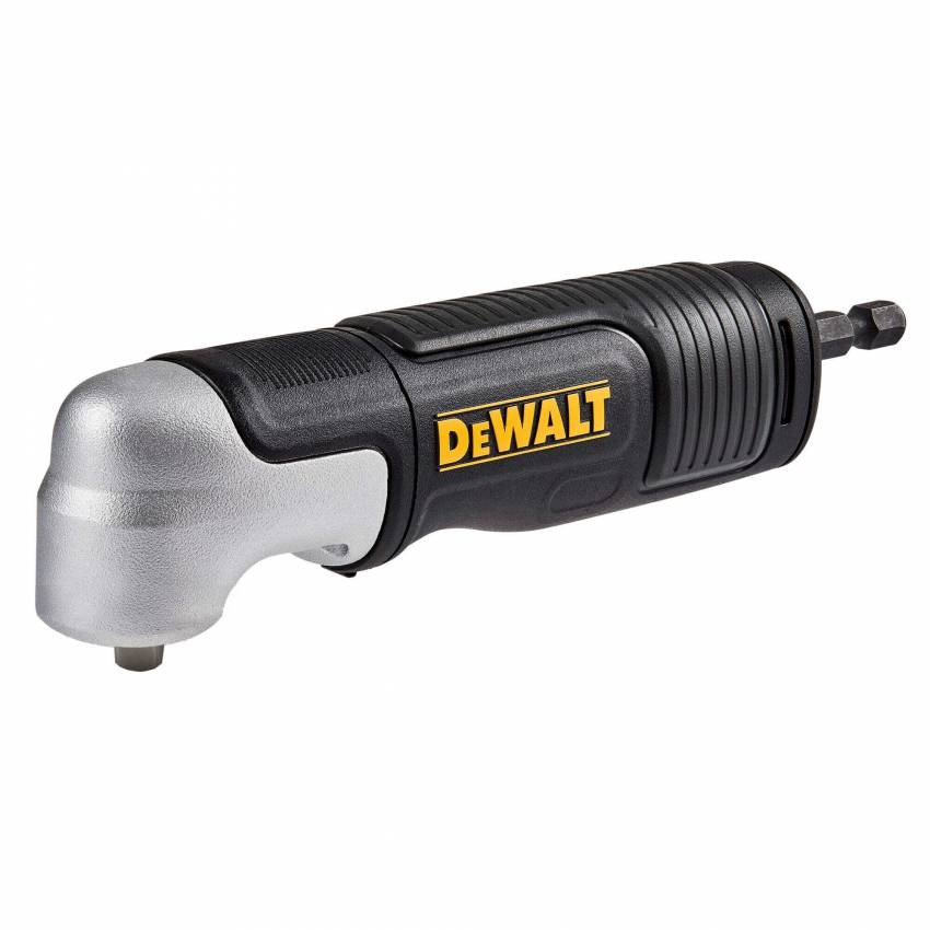Насадка кутова з розбірним корпусом DeWALT DT20504-DT20504