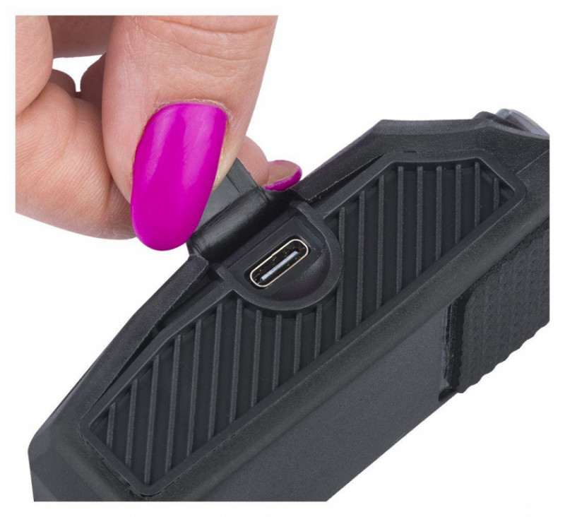 Налобний ліхтар REDATS FH-220-04-04-04