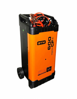 Пускозарядний пристрій CF-600 12/24В 50-500Ah, пуск.струм-500A-[articul]