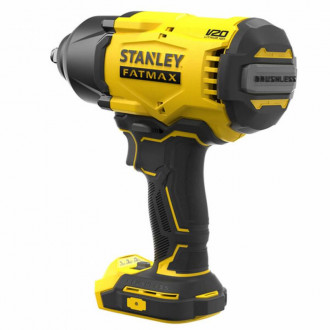 Гайковерт ударний акумуляторний STANLEY FATMAX SFMCF940B