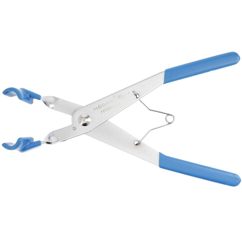 Кліщі для проводу запалення HOEGERT 255 HT8G343-HT8G343