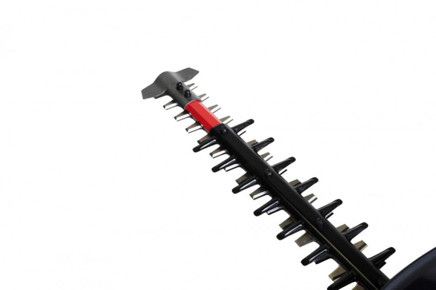 Кущоріз акумуляторний MILWAUKEE, M18 FHET45-802 (+заряд.пр., 2 акум.Х 8Аг)-4933493294