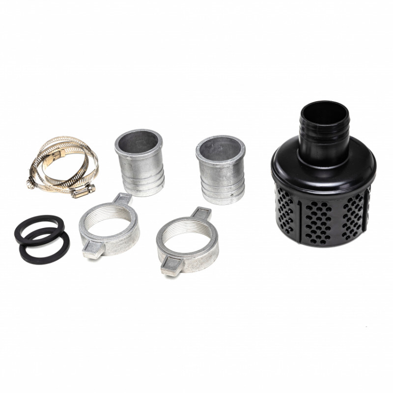 Мотопомпа LGP20-C, рукав 50мм, 30м3/год, підйом 30м, чиста вода-LGP20-C