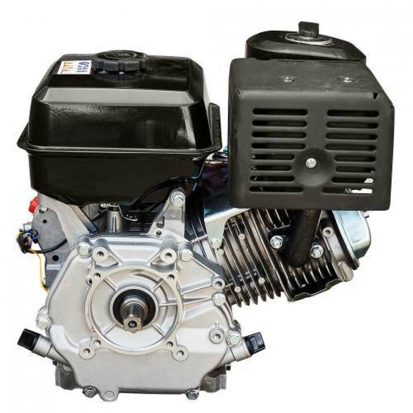 Двигун бензиновий Vitals GE 13.0-25s-165171