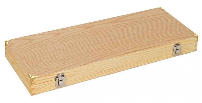 Набір токарних різців Holzmann H4TLGM-H4TLGM