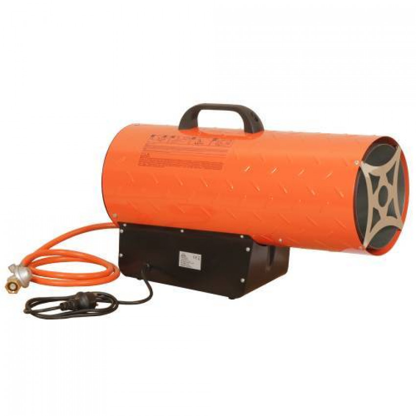 Обігрівач газовий Vitals GH-501-45784P