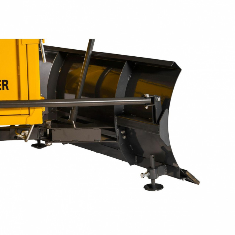 Міні самоскид Lumag MD 500-MD 500