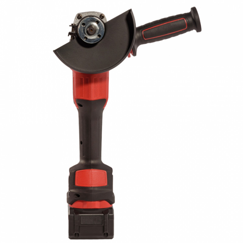 КШМ акумуляторна Vitals Master ALs 18125c BL Kit+-235328