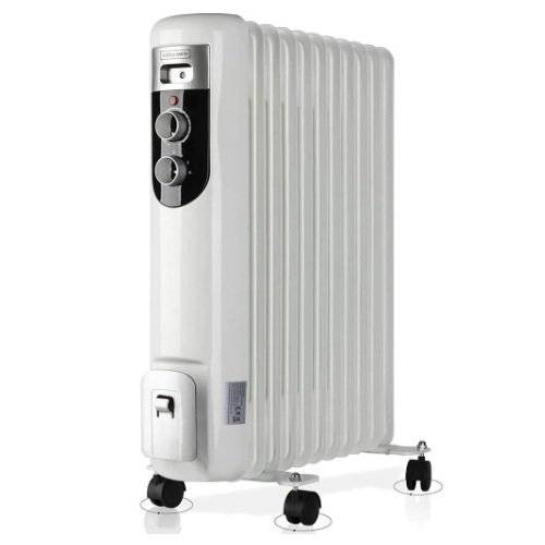 Радіатор масляний OLSEN & SMITH OR-01 DRO128M 2,5 кВт-175200100