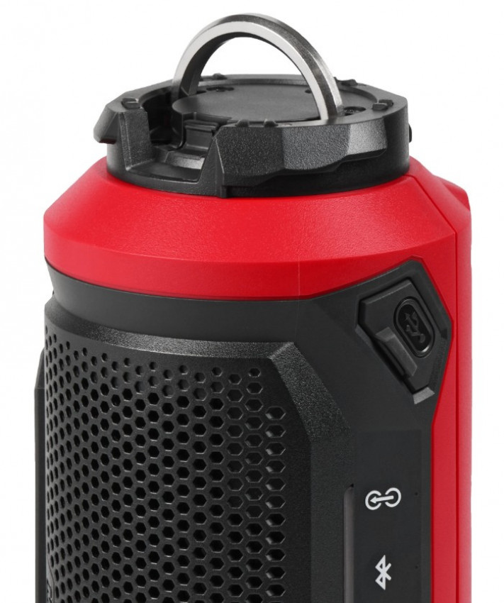 Динамік акумуляторний MILWAUKEE M12 SPEJSG2-0-4933498433