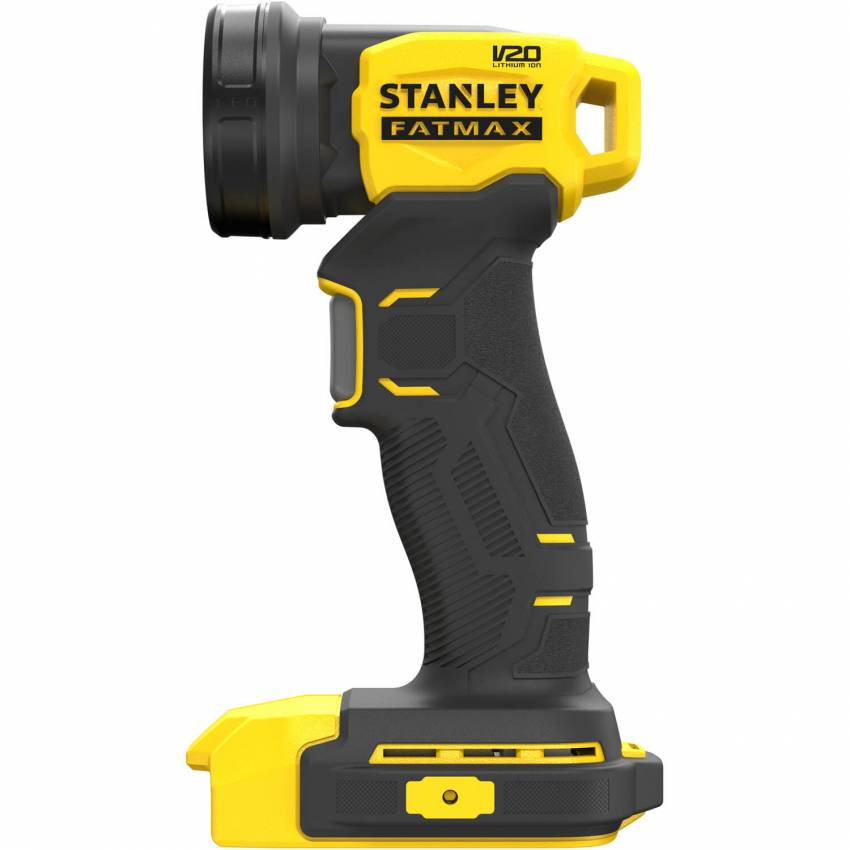 Ліхтар світлодіодний акумуляторний STANLEY FATMAX SFMCL020B-SFMCL020B