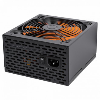 Комп'ютерний блок живлення LP ATX-1000W 14 см APFC 80+ Bronze-[articul]