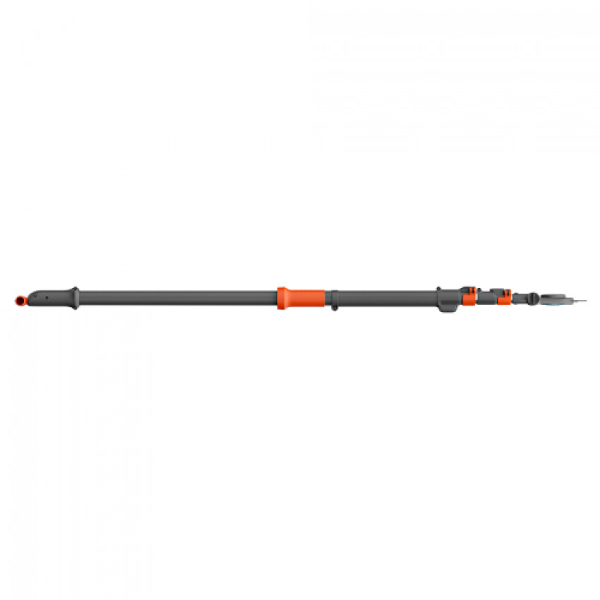 Висоторіз телескопічний для зелених гілок GARDENA StarCut Pro L 32 мм-12081-20.000.00