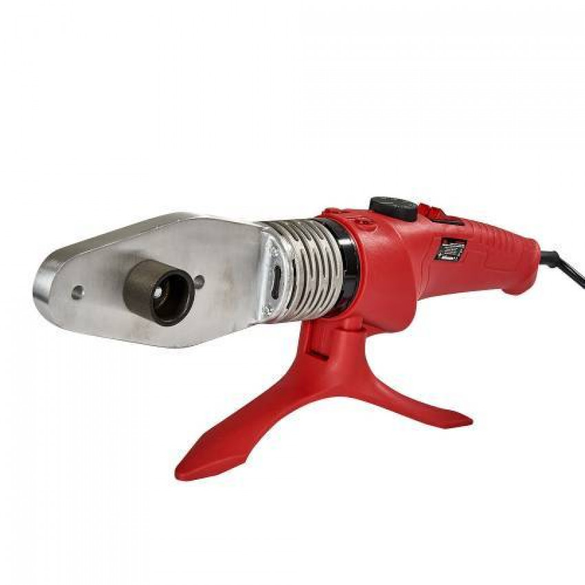 Паяльник для пластикових труб Vitals LP 6150CC dual-184221