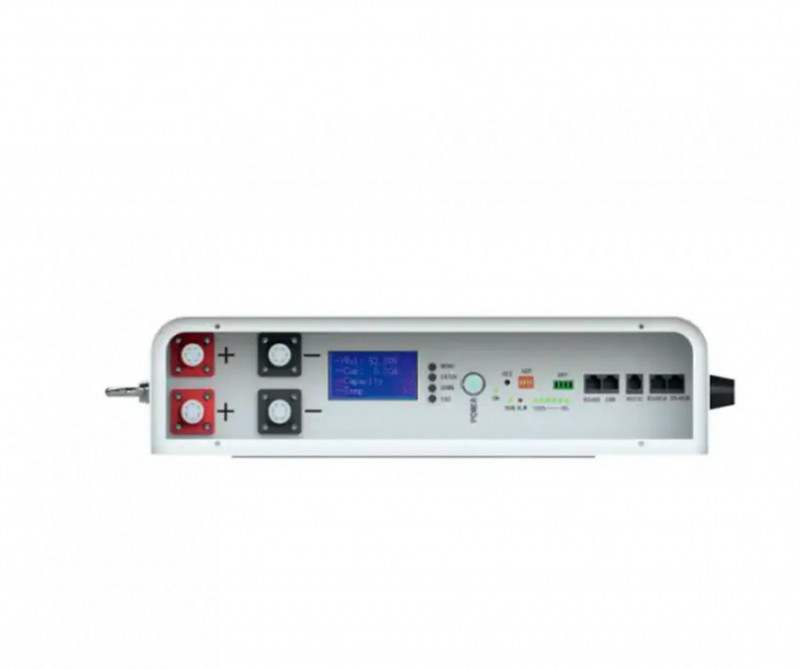 Акумуляторна батарея TTN Blade 25.6В 140Aг-TTNBlade-25.6V-100Ah