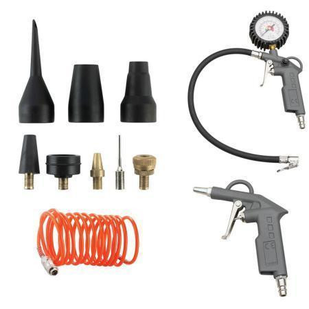 Компресорний набір Zipper ZI-COMZUB11-ZI-COMZUB11