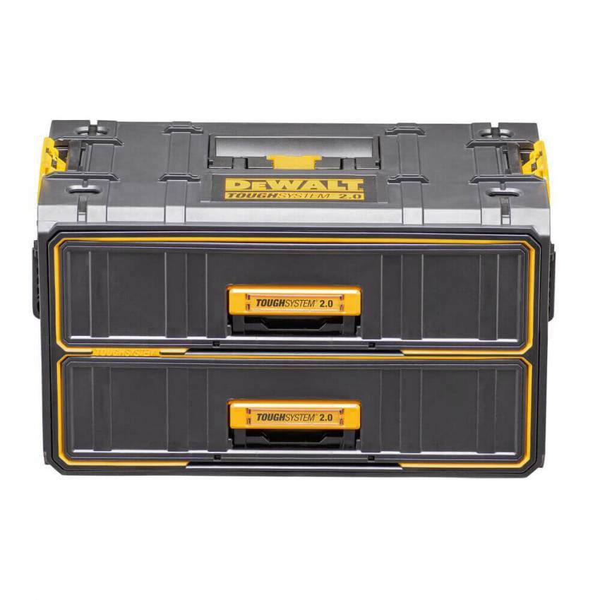 Ящик TOUGHSYSTEM 2.0 DeWALT DWST83529-1-DWST83529-1