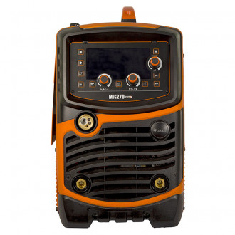 Напівавтомат зварювальний Jasic MIG-200 (N214 II) JET