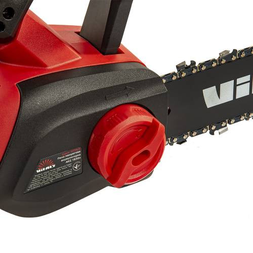 Пила ланцюгова акумуляторна Vitals AKZ 1830n-223815