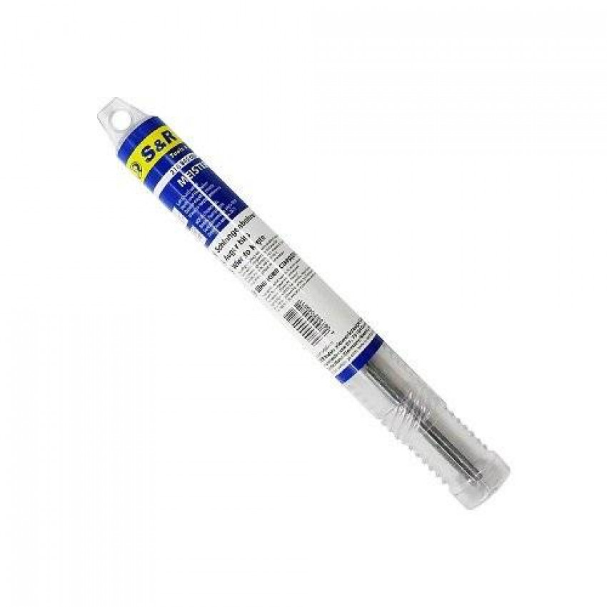 Свердло гвинтове S & R Meister 8x235 мм-216845080