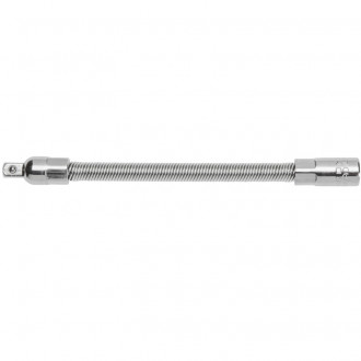 Подовжувач гнучкий HOEGERT 1/4&quot; HT1A740-[articul]