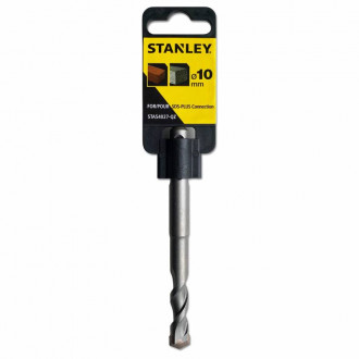 Свердло SDS-Plus 10х50х110мм, 1шт. STANLEY STA54027-[articul]