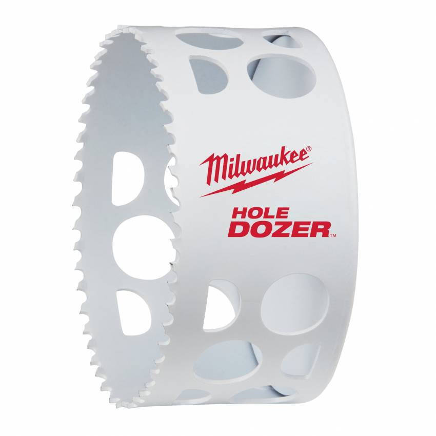 Коронка біметалева MILWAUKEE, Ø52 мм 3-49560122