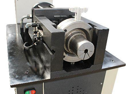 Гідравлічна одностанційна машина для формування кінців труб SFF-90-SFF 90-1