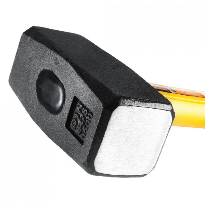 Кувалда з фібергласовою рукояткою 1,5 кг INGCO-HSTH8803