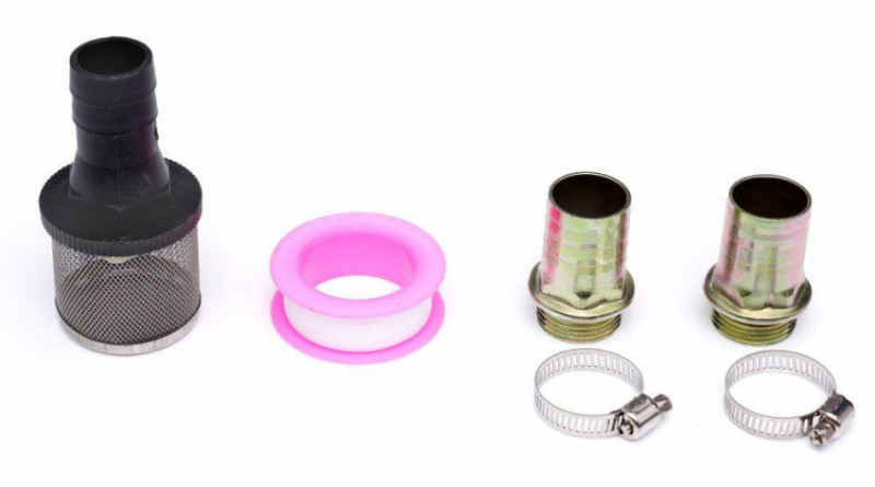 Насос для зливу дизеля, масла, мазуту TAGRED TA561-TA561