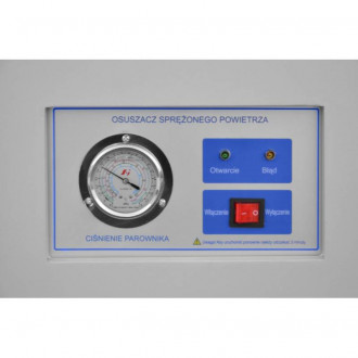 Осушувач для стисненого повітря IZBERG Cormak N30S